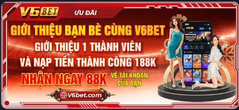 Giao diện trang chủ với nhiều trò chơi hay