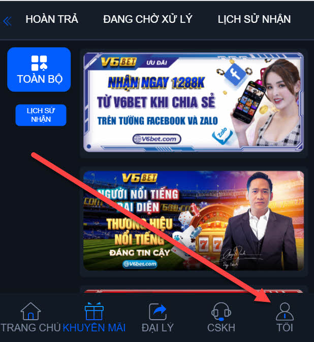 Giao diện app đơn giản nhưng thông minh và tiện lợi