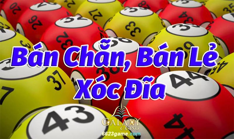 Chiến thuật chơi xóc đĩa cùng bán chắn bán lẻ là gì?