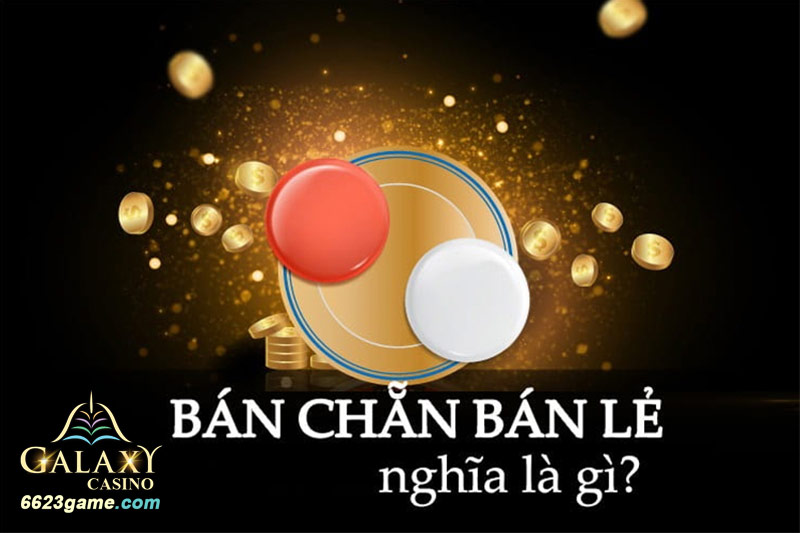 Bán chẵn bán lẻ là gì?