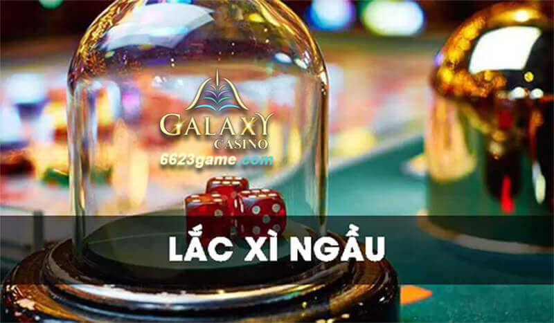 Tựa game Xí Ngầu